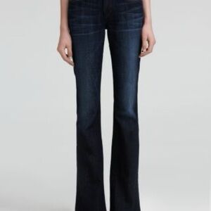 Joes Jeans - Women’s High Waist Flare Visionaire Jeans‎ Gabrielle Wash - Sz. 28